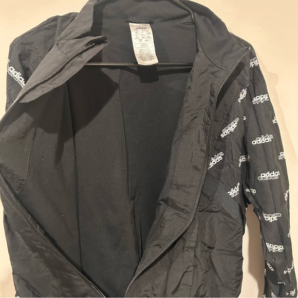 Adidas jacket - Picture 4 of 6
